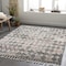 Livabliss Lisbon LSB-2302 Area Rug , With Fringe LSB2302-9212 - alternate 6